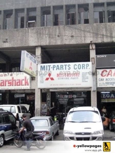 manila city parts|Mit.